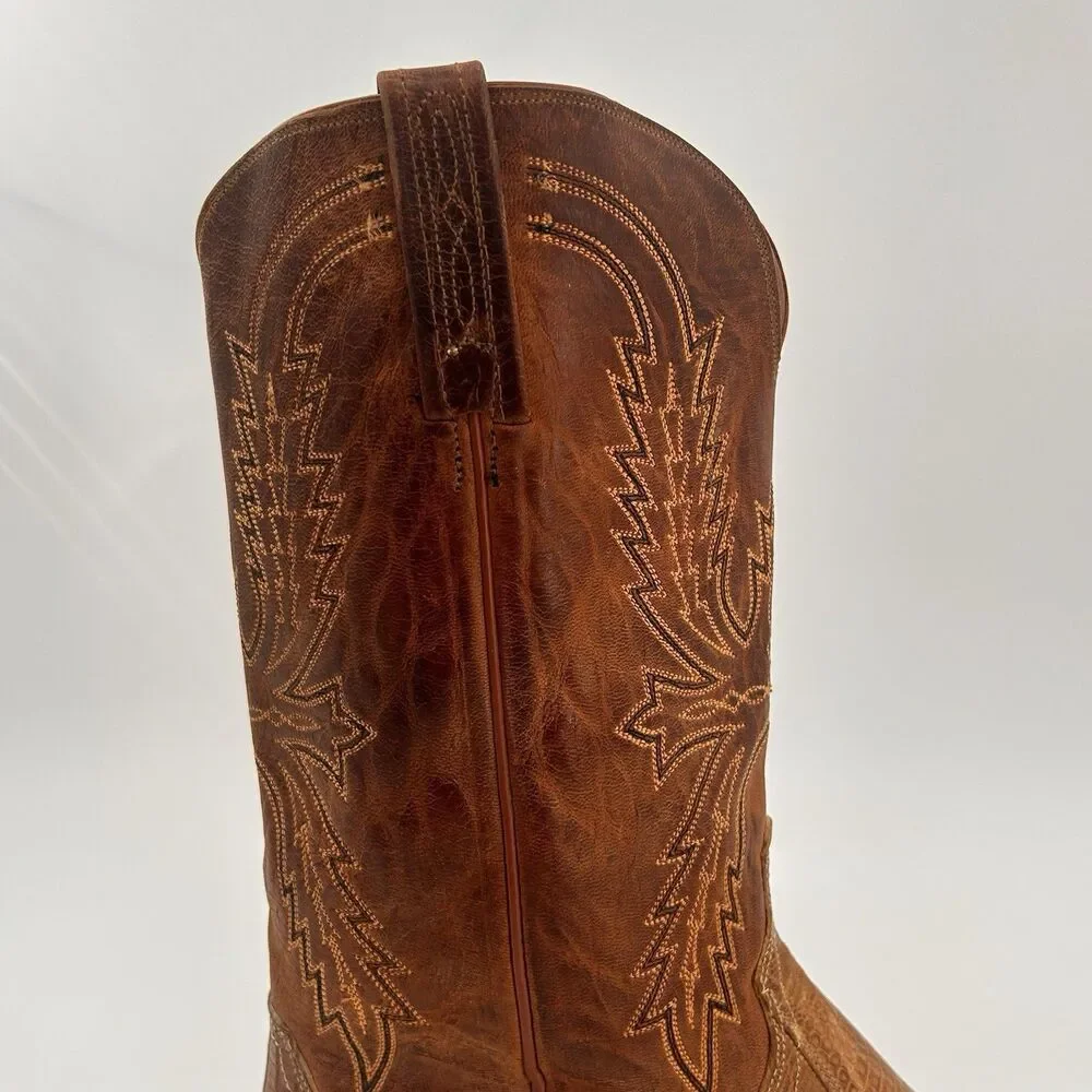 Lucchese good due